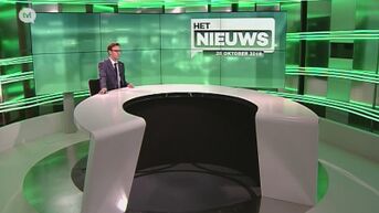 TVL Nieuws, 26 oktober 2018