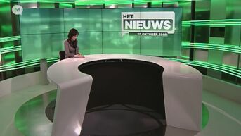 TVL Nieuws, 25 oktober 2018