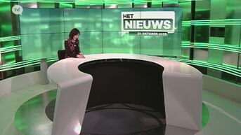 TVL Nieuws, 29 oktober 2018