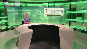 TVL Nieuws, 25 juli 2018