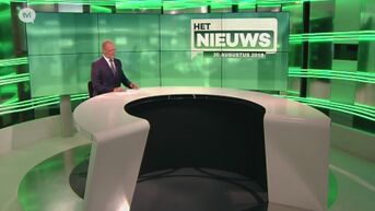 TVL Nieuws, 30 augustus 2018