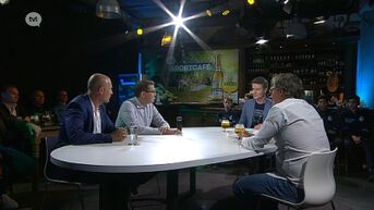 TVL Sportcafé: 1 oktober 2018
