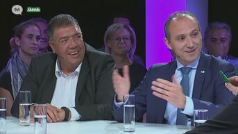 Wim Dries verbindt zijn lot aan burgemeesterssjerp in Genk