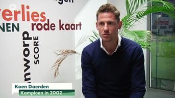 Vooruitblik TVL Sportcafé Koen Daerden