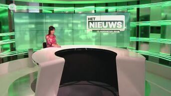 TVL Nieuws 13 augustus 2018