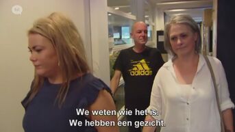 Mama van Nicky Verstappen reageert opgelucht op arrestatie Jos Brech