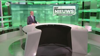 TVL Nieuws, 13 september 2018