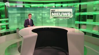 TVL Nieuws, 3 augustus 2018