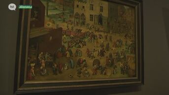 Bokrijk wil via Pieter Bruegel 100.000 extra bezoekers lokken
