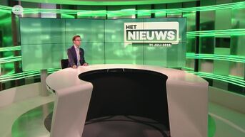 TVL Nieuws 31 juli 2018