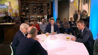 TVL Sportcafé: 21 mei 2018