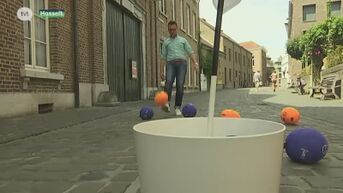 Hasselt komt met nieuw concept om toeristen te lokken