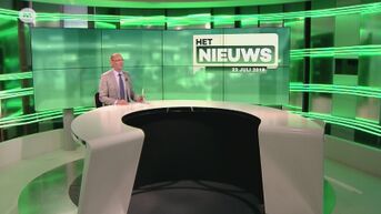 TVL Nieuws, 23 juli 2018