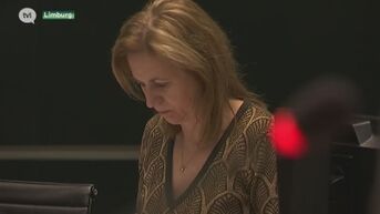 Inge Moors wordt eerste gedeputeerde in Limburg