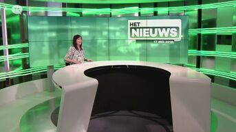 TVL Nieuws, 17 mei 2018