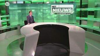 TVL Nieuws, 10 december 2018