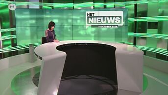 TVL Nieuws, 8 oktober 2018