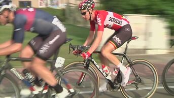 Drie Limburgse kanshebbers voor wereldkampioenschap wielrennen