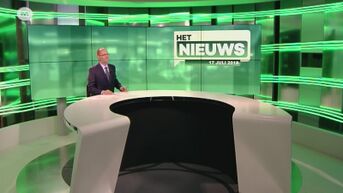 TVL Nieuws, 17 juli 2018