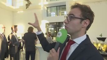 Leopoldsburg opent nieuw gemeentehuis