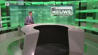 TVL Nieuws, 11 oktober 2018