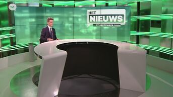 TVL Nieuws, 27 september 2018