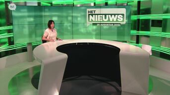 TVL Nieuws, 28 augustus 2018