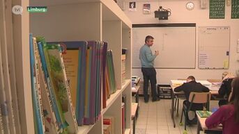 Woensdag blijven scholen dicht door staking leerkrachten