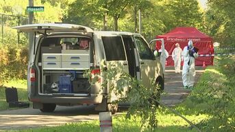 Man vermoord teruggevonden in gracht in Hasselt