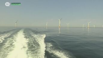 Limburgers kunnen binnenkort investeren in windmolens op zee