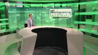 TVL Nieuws, 20 juli 2018
