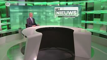 TVL Nieuws, 5 oktober 2018