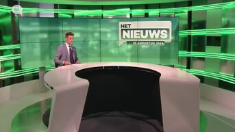 TVL Nieuws 10 augustus 2018