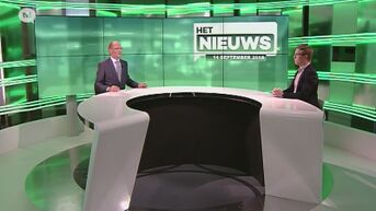 TVL Nieuws, 14 september 2018