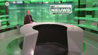 TVL Nieuws, 22 november 2018