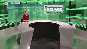 TVL Nieuws, 12 december 2018
