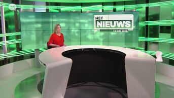 TVL Nieuws, 16 mei 2018