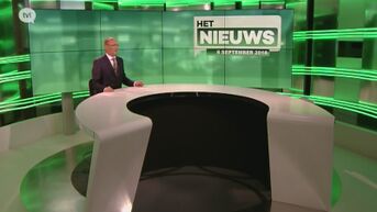 TVL Nieuws, 6 september 2018