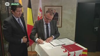 CD&V blaast coalitie-akkoord op in Bocholt: oud-burgemeester Claessens wordt opzij gezet
