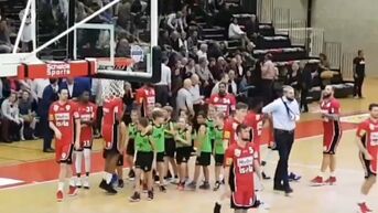 Sportvereniging van de week: de Bilzerse Basketbalclub