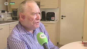 78-jarige Genkenaar gewond na brutale home-invasion