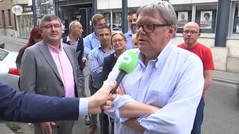 Ludwig Vandenhove is met meer dan 4.000 stemmen populairst in Sint-Truiden