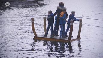 Beleef de bever
