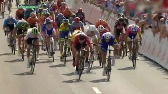 Tim Wellens wint de Ronde van Wallonië