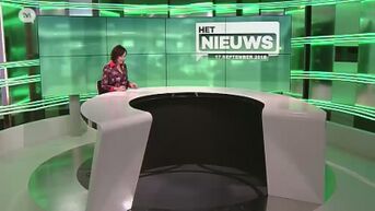 TVL nieuws, 17 september 2018