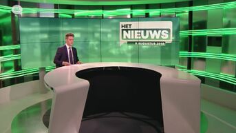 TVL Nieuws 9 augustus 2018