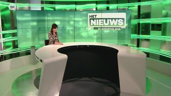 TVL Nieuws, 20 augustus 2018