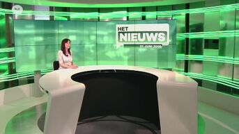 TVL Nieuws, 21 juni 2018