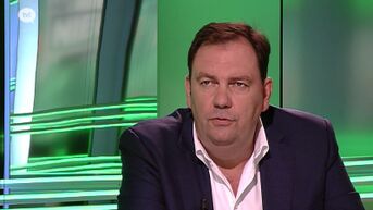 Lijstduwer Pascal Vossius stopt met de politiek