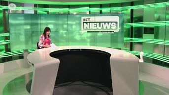 TVL Nieuws, 27 juni 2018